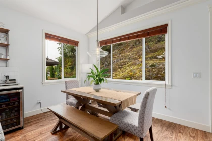 Pantry Photo of 13451 240th Street, Maple Ridge, BC
