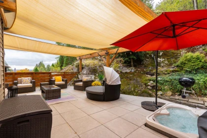 Street View Photo of 13451 240th Street, Maple Ridge, BC