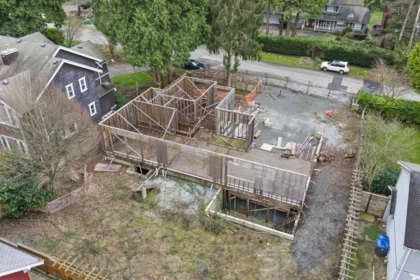 Breakfast Nook Photo of 12489 23 Avenue, Surrey, BC