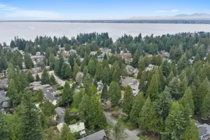 12489 23 Avenue, Surrey, BC, Surrey — Land for sale
