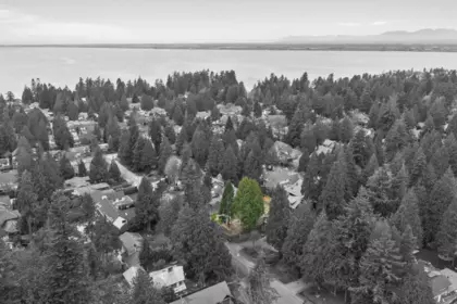 12489 23 Avenue, Surrey, BC, Surrey — Land for sale