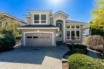 Fitness Center Photo Near 64 Wilkes Creek Drive, Port Moody, BC