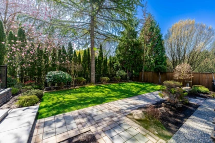 Front Yard Photo of 64 Wilkes Creek Drive, Port Moody, BC