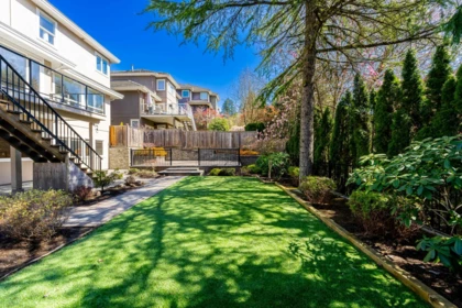 Garden / Landscaping Photo of 64 Wilkes Creek Drive, Port Moody, BC