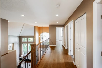 Guest Bathroom Photo of 64 Wilkes Creek Drive, Port Moody, BC