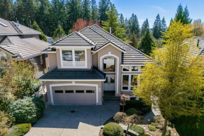 Hot Tub / Spa Photo of 64 Wilkes Creek Drive, Port Moody, BC