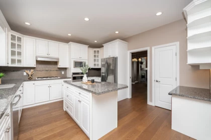Kitchen Photo of 64 Wilkes Creek Drive, Port Moody, BC
