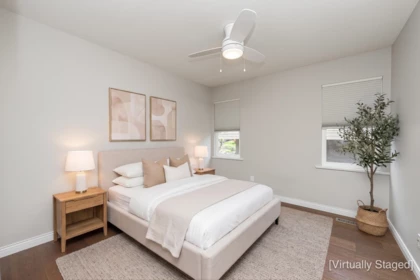 Laundry Room Photo of 64 Wilkes Creek Drive, Port Moody, BC
