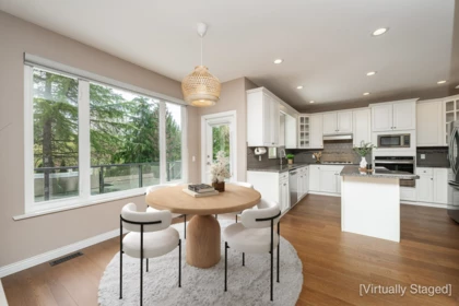 Pantry Photo of 64 Wilkes Creek Drive, Port Moody, BC