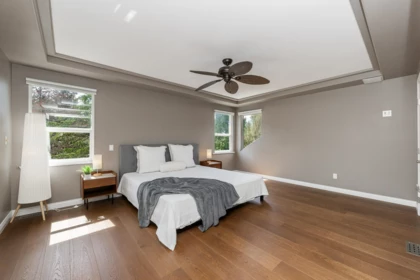 Powder Room Photo of 64 Wilkes Creek Drive, Port Moody, BC