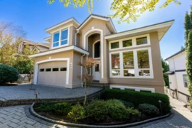 64 Wilkes Creek Drive, Port Moody, BC