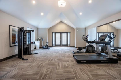 Hot Tub / Spa Photo of 40 9728 Alexandra Road, Richmond, BC