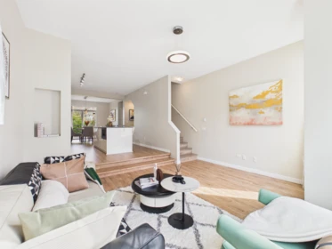 Kitchen Photo of 40 9728 Alexandra Road, Richmond, BC