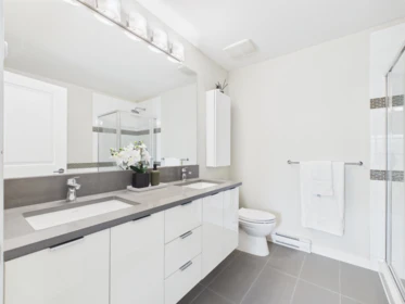 Laundry Room Photo of 40 9728 Alexandra Road, Richmond, BC