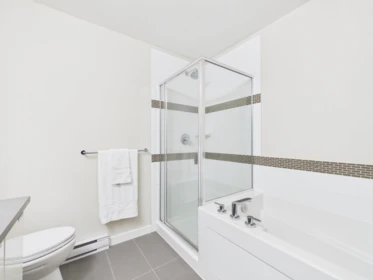 Mudroom Photo of 40 9728 Alexandra Road, Richmond, BC