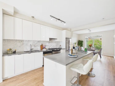 Pantry Photo of 40 9728 Alexandra Road, Richmond, BC