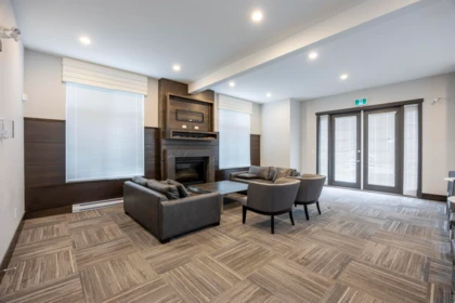 Swimming Pool Photo of 40 9728 Alexandra Road, Richmond, BC