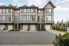 40 9728 Alexandra Road, Richmond, BC