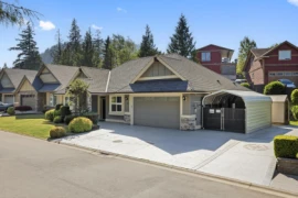 1 45348 Magdalena Place, Cultus Lake, BC