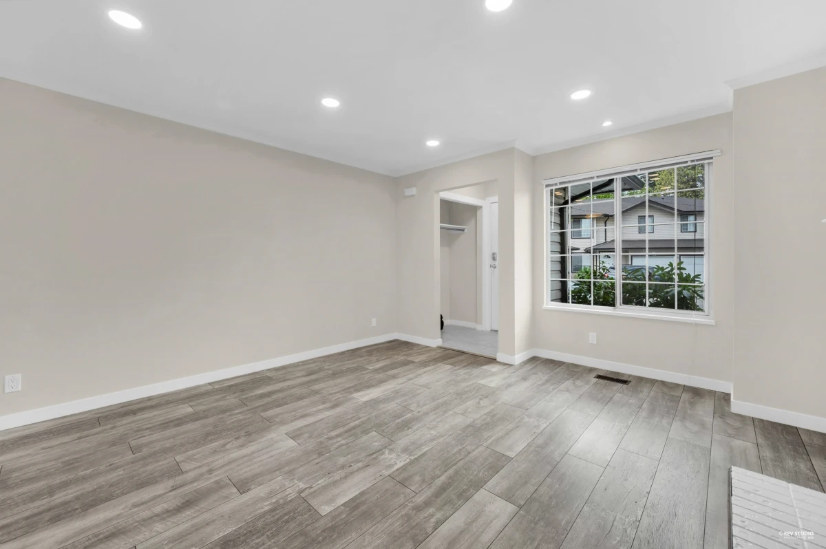 Family Room Photo of 113 9561 207th Street, Langley, BC