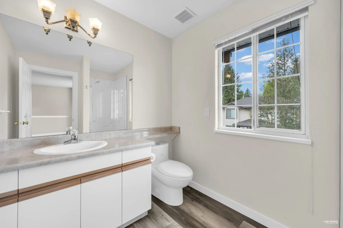 Laundry Room Photo of 113 9561 207th Street, Langley, BC