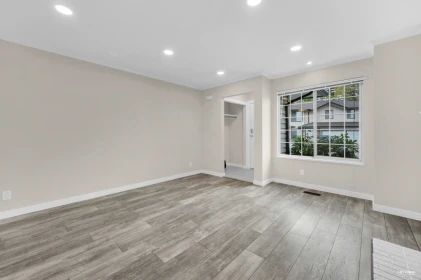 Family Room Photo of 113 9561 207th Street, Langley, BC