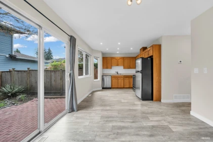 Guest Bathroom Photo of 113 9561 207th Street, Langley, BC