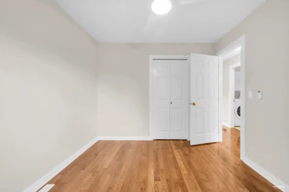 Hallway Photo of 113 9561 207th Street, Langley, BC