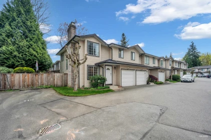 Hot Tub / Spa Photo of 113 9561 207th Street, Langley, BC