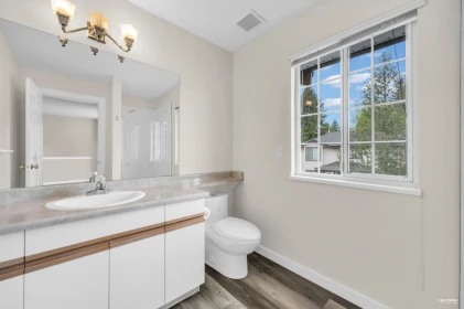 Laundry Room Photo of 113 9561 207th Street, Langley, BC