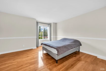 Loft / Bonus Room Photo of 113 9561 207th Street, Langley, BC