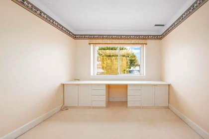 Office / Den Photo of 2039 W 62 Avenue, Vancouver, BC