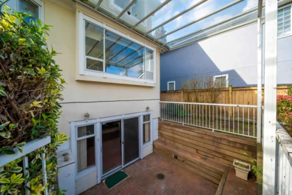 Outdoor Deck Photo of 2039 W 62 Avenue, Vancouver, BC