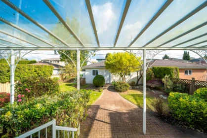 Outdoor Patio Photo of 2039 W 62 Avenue, Vancouver, BC