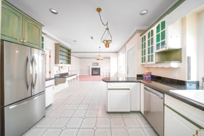 Pantry Photo of 2039 W 62 Avenue, Vancouver, BC