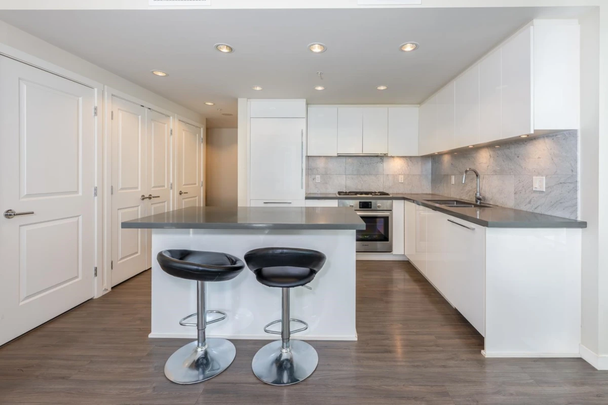 Family Room Photo of 709 7368 Gollner Avenue, Richmond, BC
