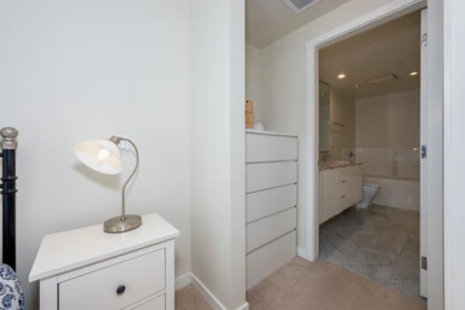 Bedroom 4 Photo of 709 7368 Gollner Avenue, Richmond, BC