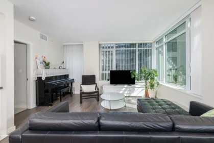 Breakfast Nook Photo of 709 7368 Gollner Avenue, Richmond, BC