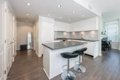 709 7368 Gollner Avenue, Richmond, BC, Richmond — Apartment/Condo for sale