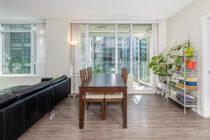Pantry Photo of 709 7368 Gollner Avenue, Richmond, BC