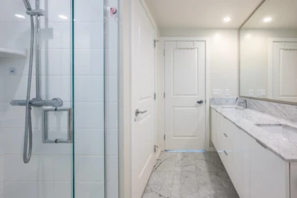 Powder Room Photo of 709 7368 Gollner Avenue, Richmond, BC