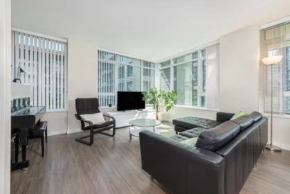 Primary Bedroom Photo of 709 7368 Gollner Avenue, Richmond, BC