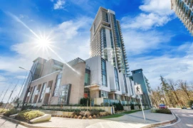 107 1500 Fern Street, North Vancouver, BC