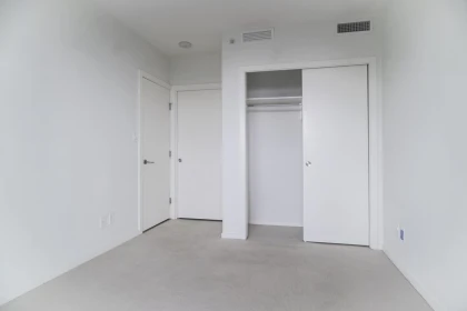 Basement Recreation Room Photo of 507 8588 Cornish Street, Vancouver, BC