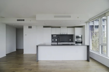 507 8588 Cornish Street, Vancouver, BC, Vancouver — Apartment/Condo for sale
