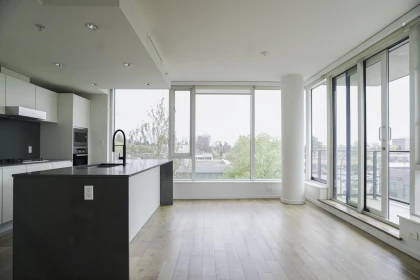 507 8588 Cornish Street, Vancouver, BC, Vancouver — Apartment/Condo for sale