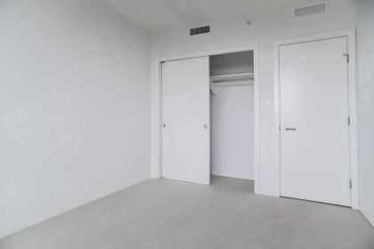 Loft / Bonus Room Photo of 507 8588 Cornish Street, Vancouver, BC