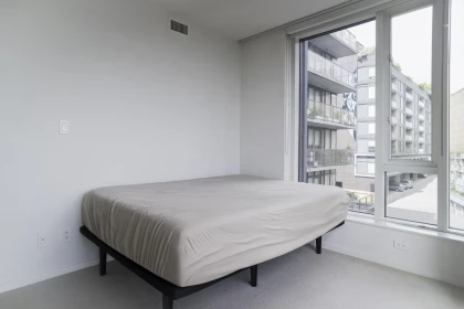 Pantry Photo of 507 8588 Cornish Street, Vancouver, BC