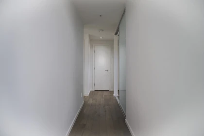 Primary Bedroom Photo of 507 8588 Cornish Street, Vancouver, BC