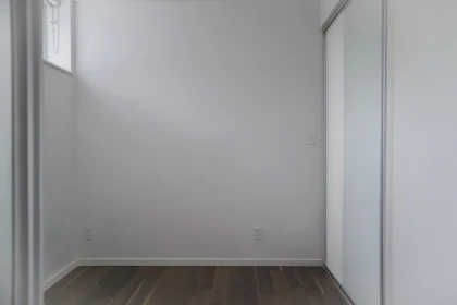Walk-In Closet Photo of 507 8588 Cornish Street, Vancouver, BC